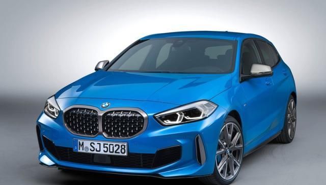  『情况』大改款宝马1系近期市场部署情况如何进行点评与分析