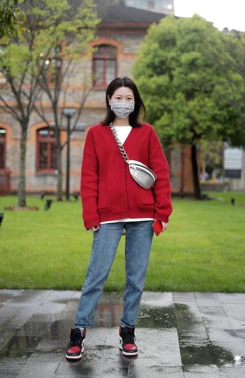 『日常』早春穿衣找不到门路的看过来,这几套穿搭日常又百搭,一周不重样