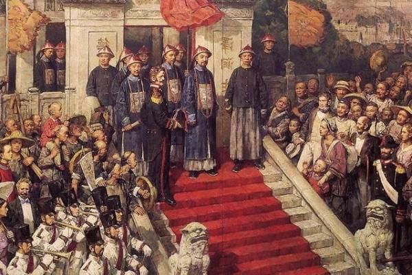 中国历史上唯一一个世界首富，资产超美国4倍，国际名声甚好!