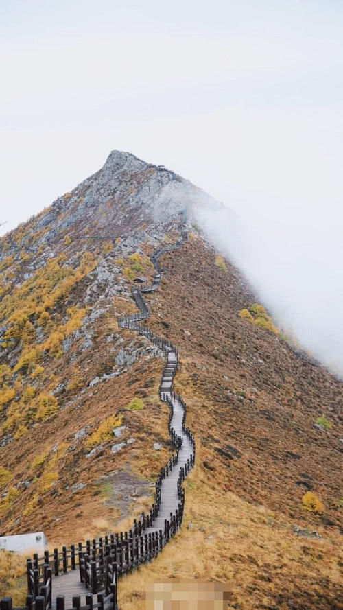 陕西国庆最冷清景点，是5A级景区，还是长江与黄河的分水岭！