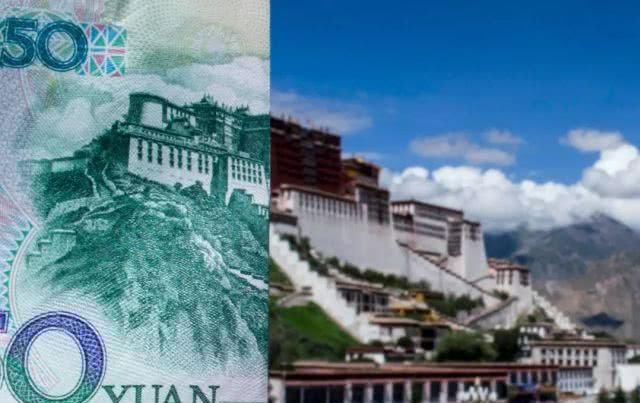 布达拉宫免门票啦！西藏3A以上景区免费！