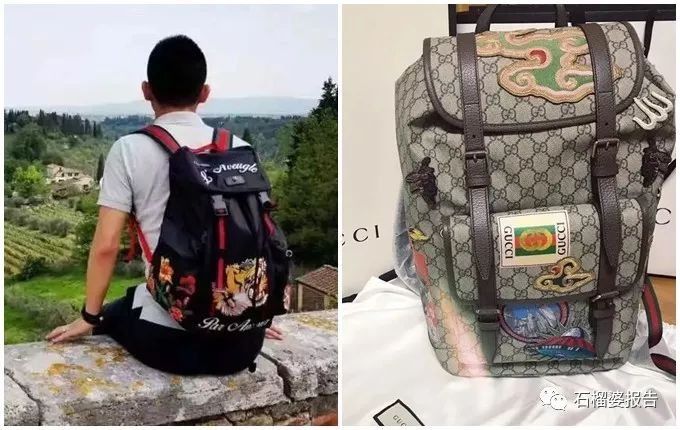 这些男生包包都好喜欢，给我们女生背说不定更好看