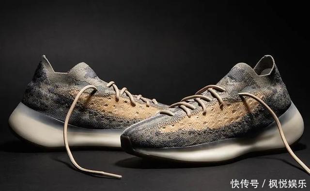 「YeezyBoost380Mist」YeezyBoost380Mist国内有望登场