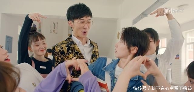 爱情公寓5第一集演员
