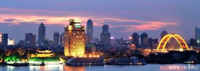 湖北一主二副多极9市，3市达到中等发达国家水平，2市开始复苏