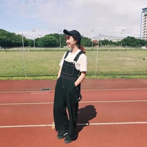  「女生」小个子微胖女生穿搭技巧！学会扬长避短，谁都能穿得精致又好看