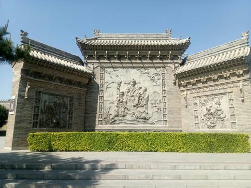 山西被忽略的古民宅，是晋南独一无二的豪宅，相当10个乔家大院