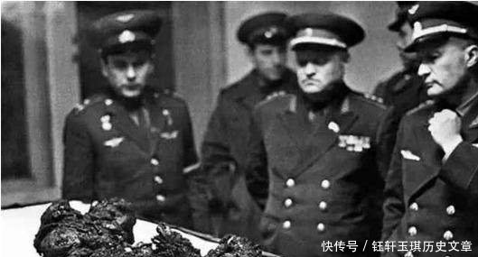  『公布』这些老照片以前禁止任何人公布, 如今终于面世, 轰动一时!