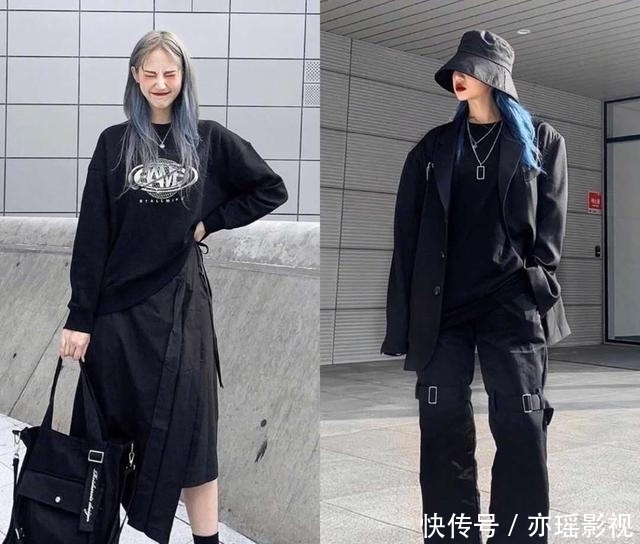 「春天」春天最全“风格穿搭”,4种风格72套真人穿搭解析,会穿也没那么难