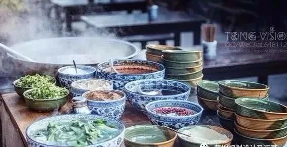 这个小村子,十一游客居然超越兵马俑景区,如何做到年收入10亿?