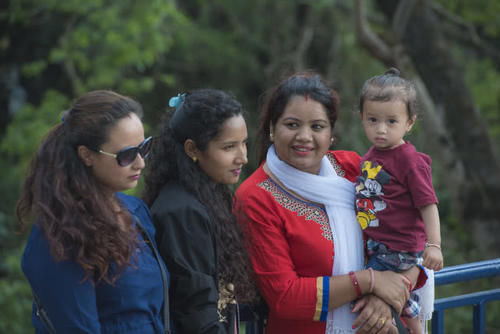 距离天堂最近的国家，让我们来一场心灵之旅吧