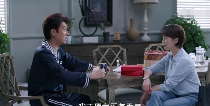  『失意』靳东新剧：三位婚姻失意男酒后放飞自我，此处剧情处理有失妥当
