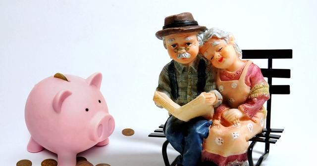 7062亿入市, 6600亿央企输血, 养老金稳了会延迟退休吗?