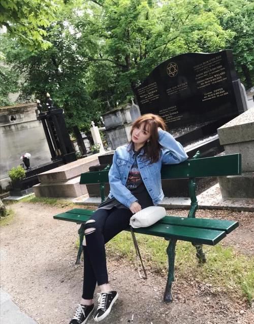  款式偏短■三分钟就学会的春季穿搭，成为时尚小仙女很容易，简单就变美
