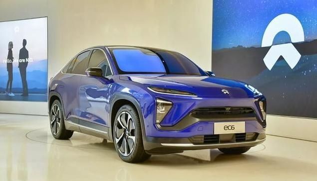 『魔咒』年度五大“国产轿跑SUV”来袭,谁能打破“叫好不叫座”的魔咒?