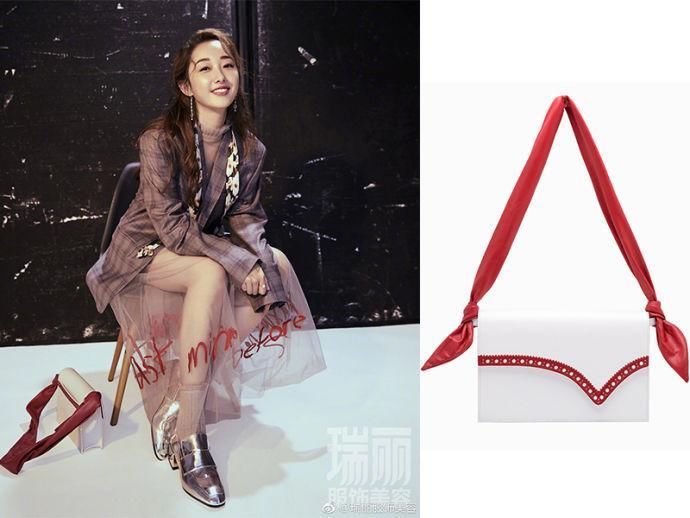 质量碾压Prada,美貌不输Chanel,这几个包包品牌让国货扬眉吐气