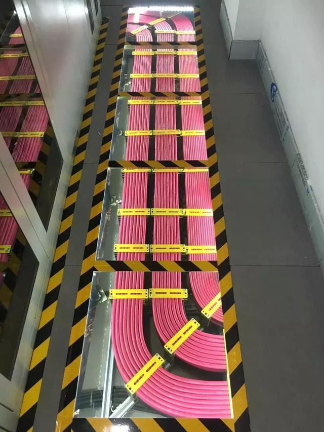 都说德国布线牛到不行？今天就看看中国的最强布线！