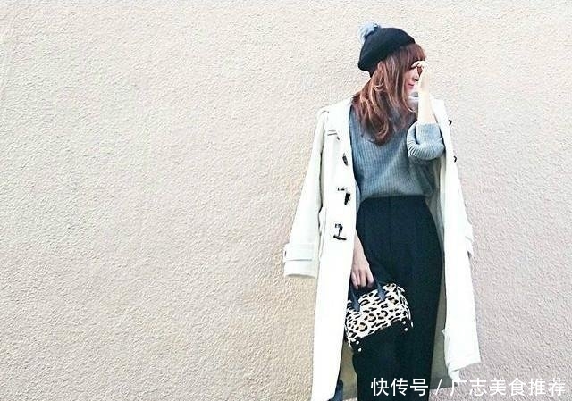  「时髦」女人过了40岁，这3种“假时髦”的衣服别乱穿，廉价似“地摊货”