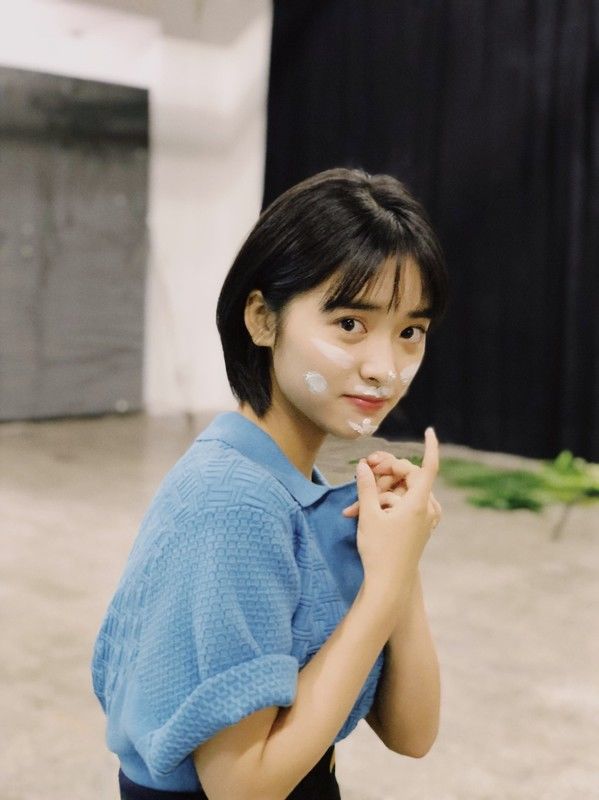 《流星花园》开播!除了家道中落的道明寺我更关心沈月版杉菜的齐