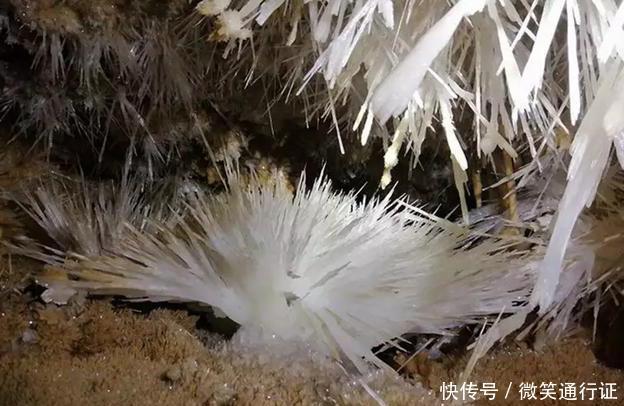 铜仁只有佛教名山梵净山?不,它还有地底“冰雪仙境”晶洞宫