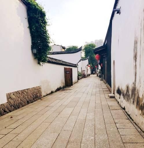 比厦门人少，比霞浦更仙，福建这个小众旅行地美哭了！