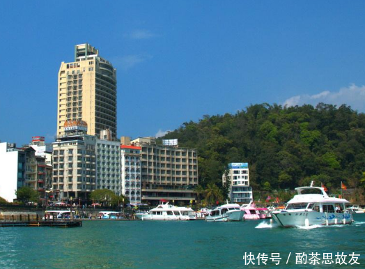 内地游客到台湾旅游后，直言:台湾的生活与内地相差太远!