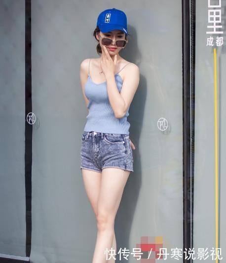 街拍:图3性感,图4贵妇范儿十足,能娶图6就是天上掉馅饼!