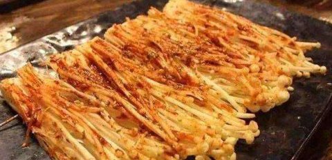 和异性吃烧烤,聪明人都不点这“4道”菜,虽然香,吃过会很尴尬 和异性吃烧烤,聪明人都不点这“4道”菜,虽然香,吃过会很尴尬