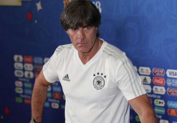 德国队为什么会被韩国队踢出局, 小组赛未出线