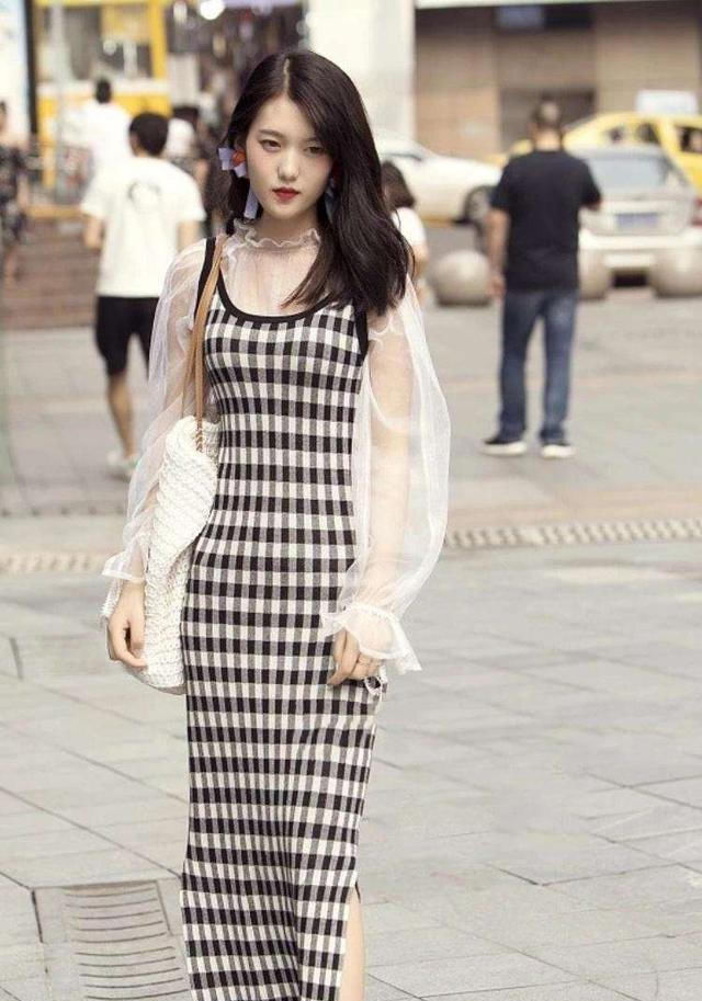  『自信』30岁女人的穿搭技巧,穿出魅力,穿出自信!