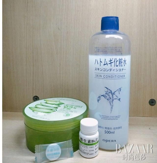 几十元就能入手的明星同款，“玩”法原来这么多！