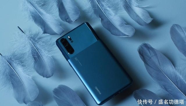 初冬出游摄影必备:华为P30系列随手拍出人像大片