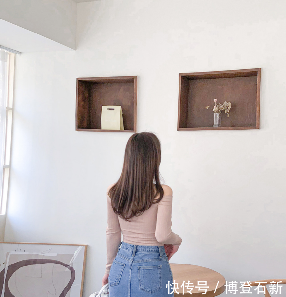 【迷人】孙允珠 有气质又迷人,多了一丝性感的魅力
