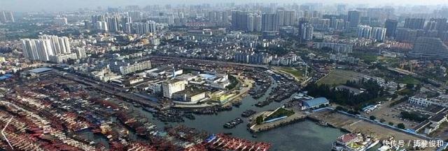 中国名声“最臭”城市，曾被誉为海上丝绸之路，如今被称传销之都