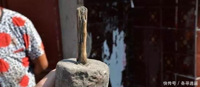  孩子|乡下过去的老物件，三十岁以下的农村人已经大半不认识啦！