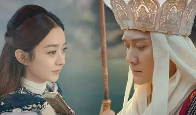 已怀孕即将嫁给超级富二代? 赵丽颖早就回应过, 一动作揭示真相