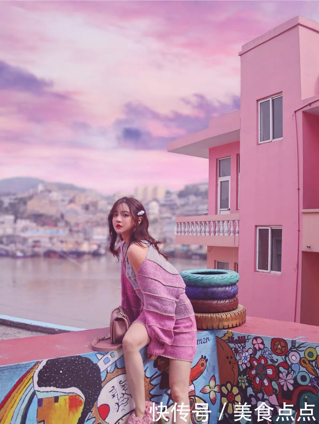 国内7大小众旅行地来了,国庆告别人山人海!