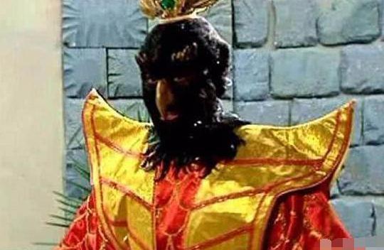 西游记中唐僧是10世金蝉子转世 那么金蝉子到底是什么 老鼠精一眼看破真相