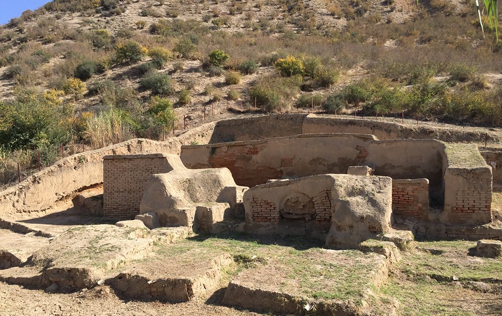 全球第二长建筑：号称世界第二长城，长度却仅中国长城的1/45