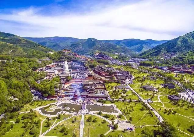 国务院规划 ，敲定乡村振兴战略五年“施工图”