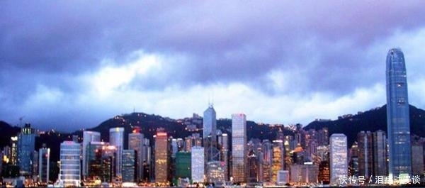  【唯一】中国唯一一座被世界公认的国际大都市