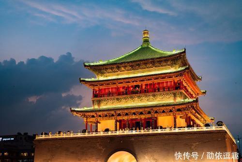 中国最有潜力的4个省会城市, 将建设成国家中心城市!