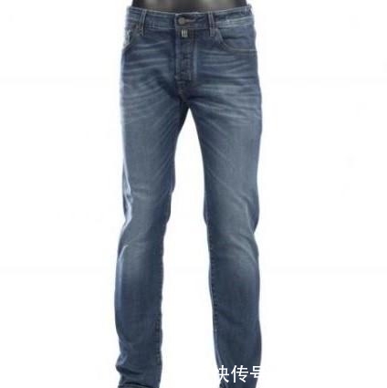  [该品牌]意大利精工之作，时髦精都在穿的牛仔裤品牌