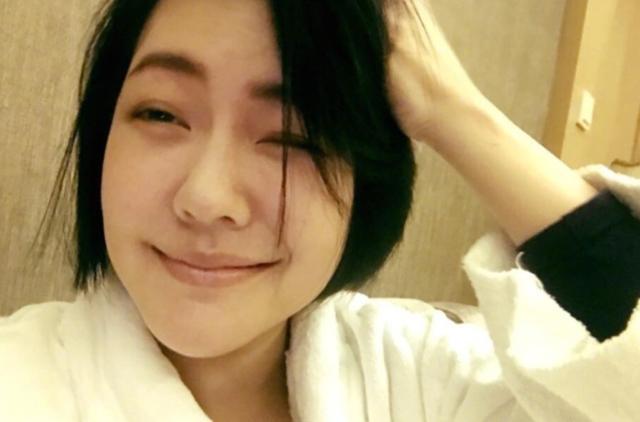 8天暴瘦10斤?小S怒斥虚假减肥广告,请大众千万不要受骗