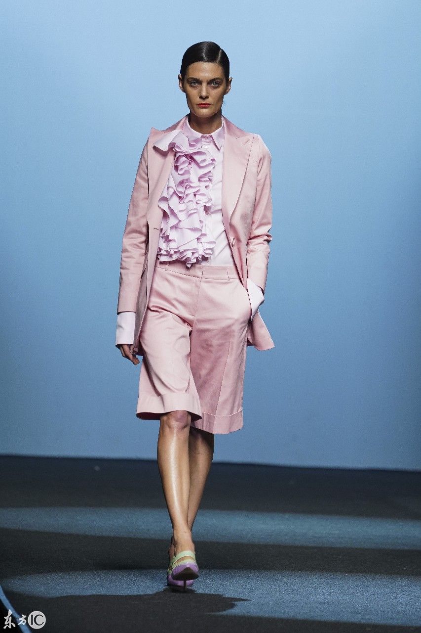 ‘时尚’这两个词已经是我们生活中不可或缺得字语