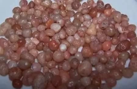 新疆捡石头的最美季节到了，这17个寻宝的地方你知道吗？