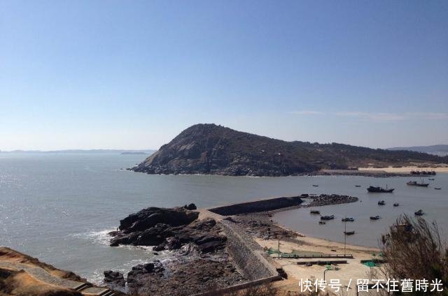福建很受欢迎的岛屿，是福建省第一大岛，旧称“海山”，就在福州