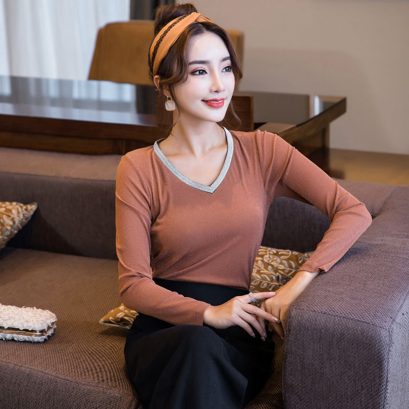 假如我才30几，旗袍白送我也不穿，瞧小衫+开衫，美的令我羡慕