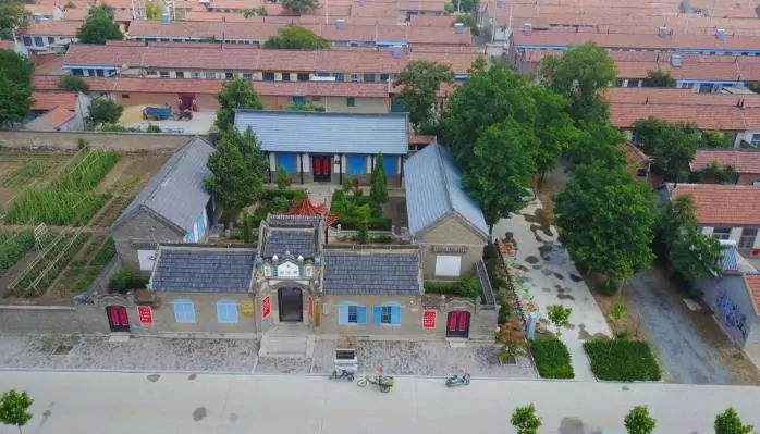 第七批中国历史文化名镇名村出炉！山东这2镇6村上榜~