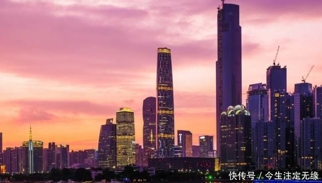  「有钱」中国5个带“州”字的省会城市：一个比一个有钱，第一个